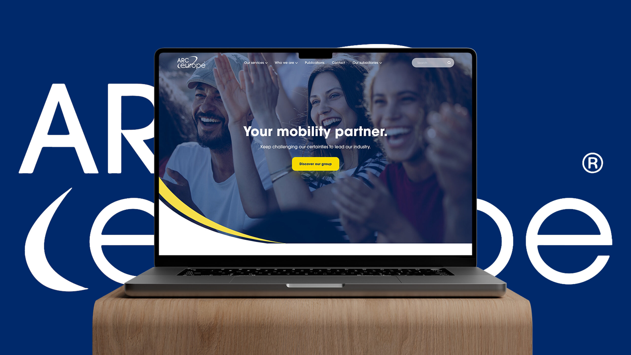 Arc Europe